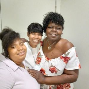 Meet your Posher, Rhonda